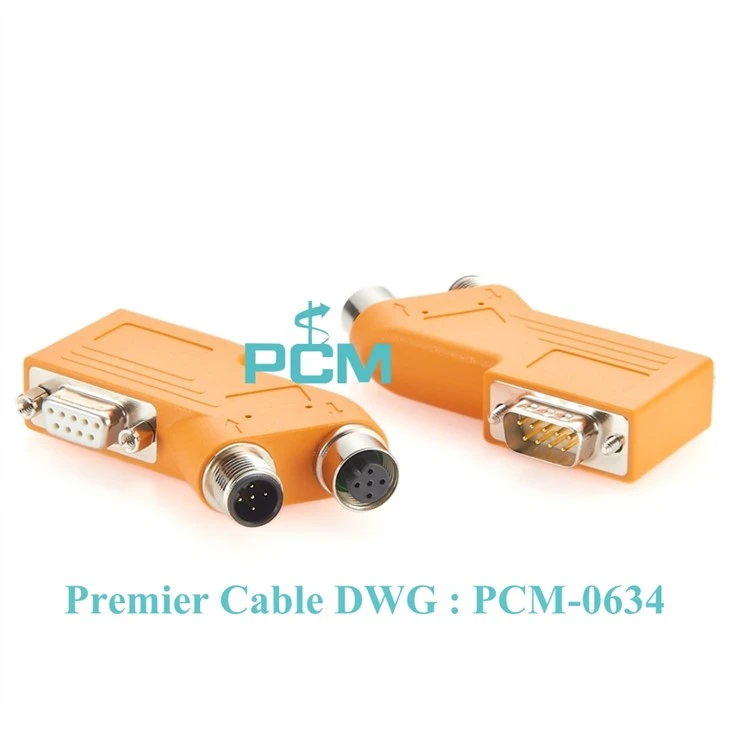 High-Quality CANbus Cable Adapters Overview Page