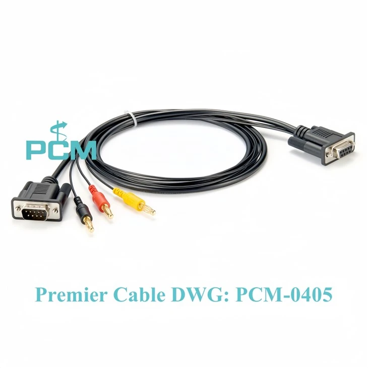 High-Quality CANbus Cable Adapters Overview Page