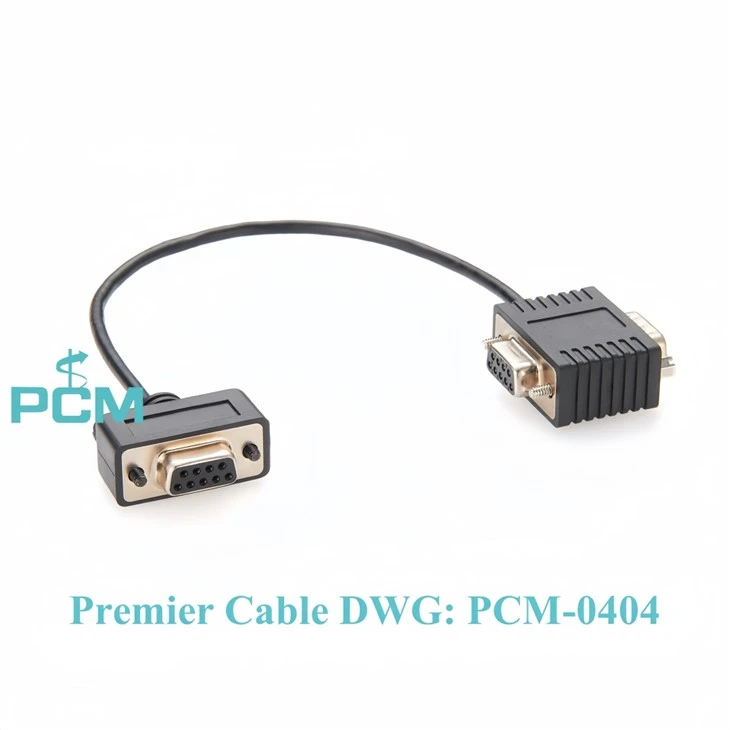 High-Quality CANbus Cable Adapters Overview Page