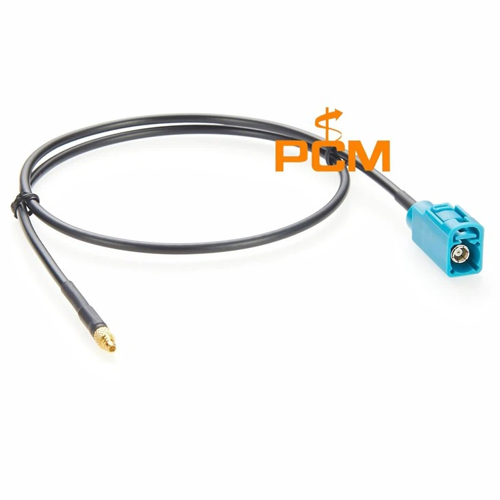 fakra connector mmcx