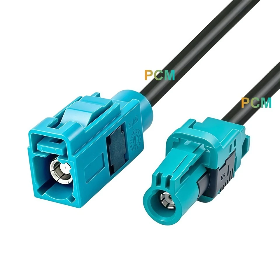 Rosenberger FAKRA Coaxial Cable suppliers