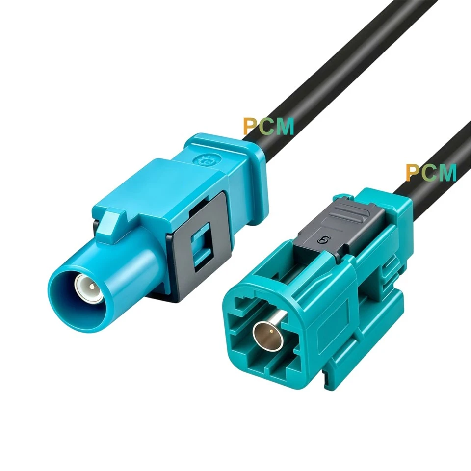 Rosenberger FAKRA Coaxial Cable best