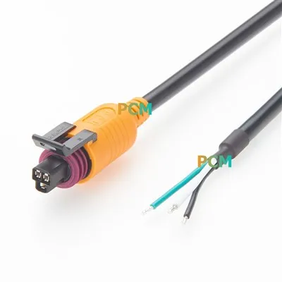 12065287 Aptiv Delphi 150 Metri-Pack Cable conector de 3 vías