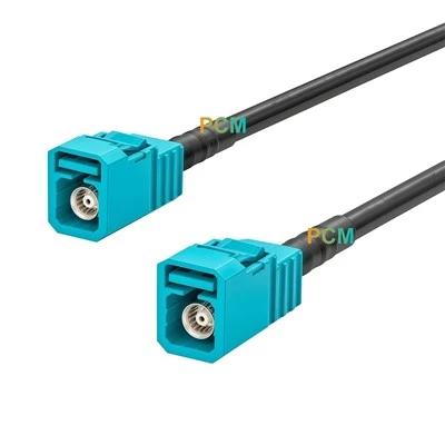 GMSL2 FAKRA Cable de cámara con código Z