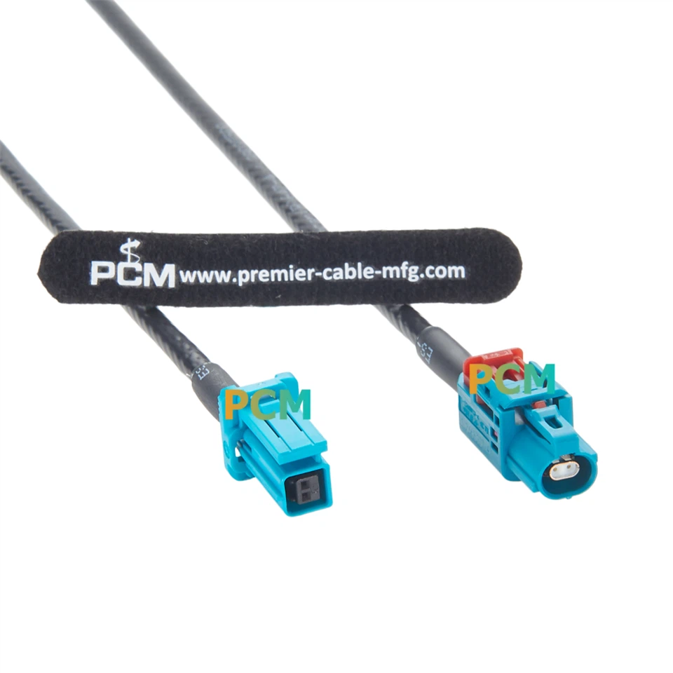 TE GEMnet To MATEnet Vehicle Ethernet Harness suppliers